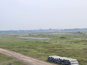 Plot Area in  Plot at Vriddhi Fresco Fountain City, Thakurpukur – for Sale