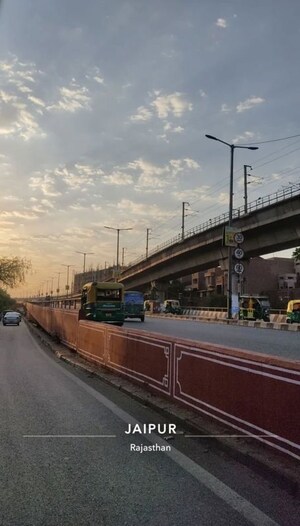  Land – Exterior View View at Sethi Colony - for Sale