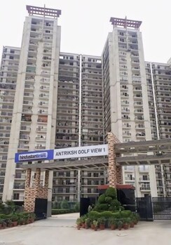 2 BHK +Apartment For Sale in Antriksh Golf View