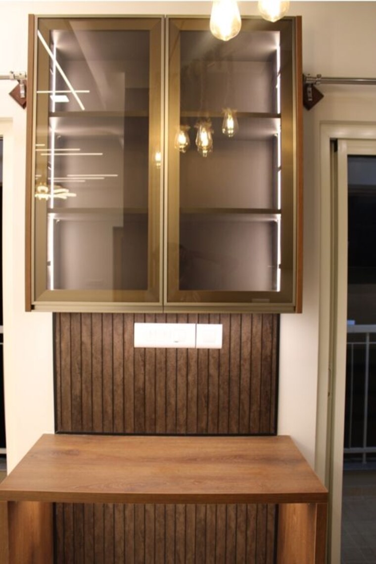 Room, sobha-dream-gardens 2 Bedroom 1058 Sq.Ft. Apartment In Thanisandra Main Road Bangalore 10706747