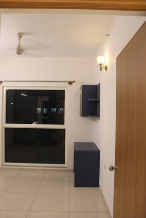 Furnished Amenities in 2 BHK Apartment at Sobha Dream Gardens, Thanisandra Main Road – for Rent