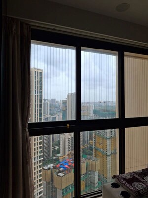 Room in 2 BHK Apartment at Runwal Bliss, Kanjurmarg East – for Rent
