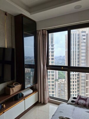 2 BHK Apartment For Rent in Runwal Bliss, Kanjurmarg East