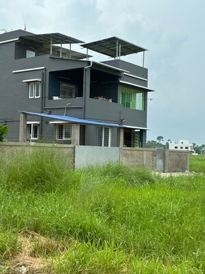  Plot – Exterior View View at Joka - for Sale
