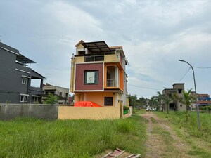  Plot – Exterior View View at Joka - for Sale
