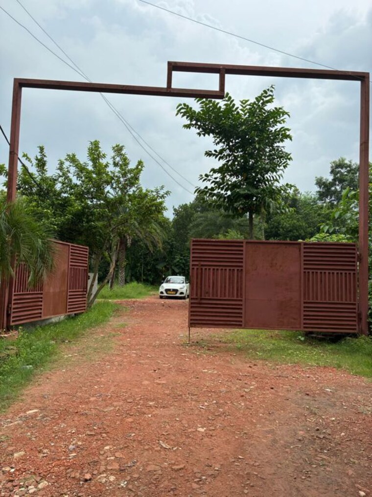 Garden, joka  1440 Sq.Ft. Plot In Joka Kolkata 10706751