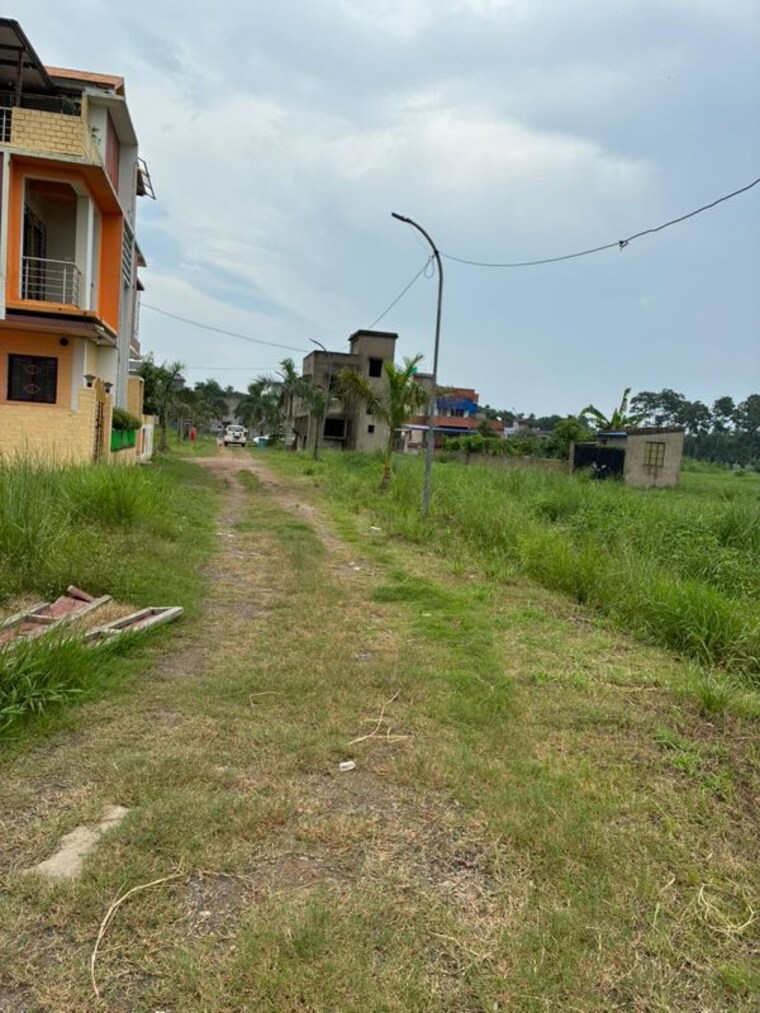 Exterior View, joka  1440 Sq.Ft. Plot In Joka Kolkata 10706751