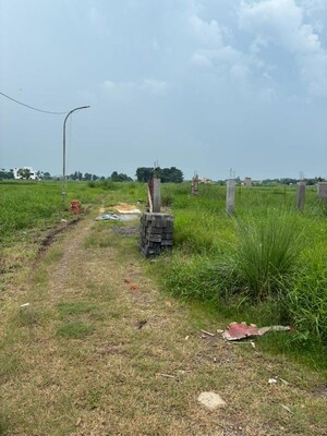  Plot – Garden View at Joka - for Sale