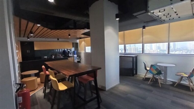 Team Area, palasia square Commercial Office Space 3250 Sq.Ft. In Palasia Square Indore 10706753