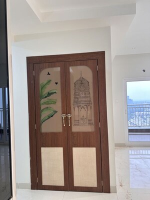  3 BHK Apartment at My Home Sayuk, Tellapur – for Rent