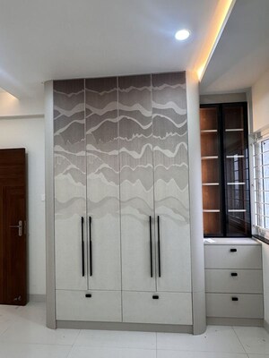 Room in 3 BHK Apartment at My Home Sayuk, Tellapur – for Rent
