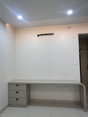  3 BHK Apartment at My Home Sayuk, Tellapur – for Rent