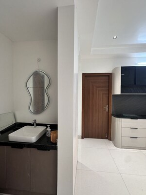  3 BHK Apartment at My Home Sayuk, Tellapur – for Rent