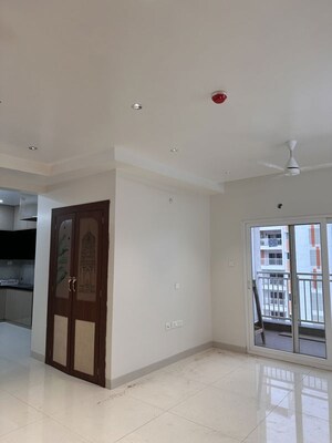 Room in 3 BHK Apartment at My Home Sayuk, Tellapur – for Rent