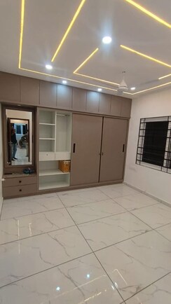 3 BHK +Apartment For Rent in Trendsquares Ambience