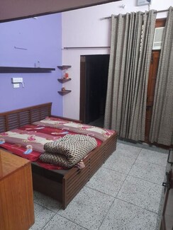 2 BHK +Independent House For Rent in Sector 46