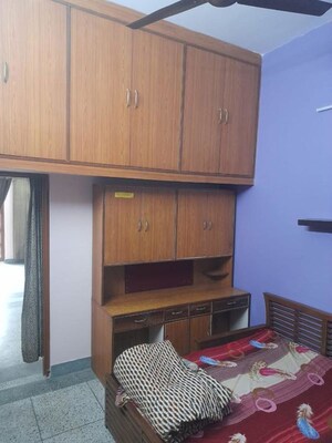 Furnished Amenities in 2 BHK Independent House at Sector 46 – for Rent