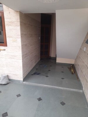 Bathroom in 2 BHK Independent House at Sector 46 – for Rent
