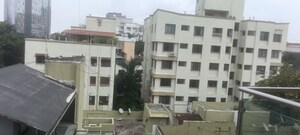 2.5 BHK Apartment – Exterior View View at Nabar Shankar Heights, Aundh - for Rent