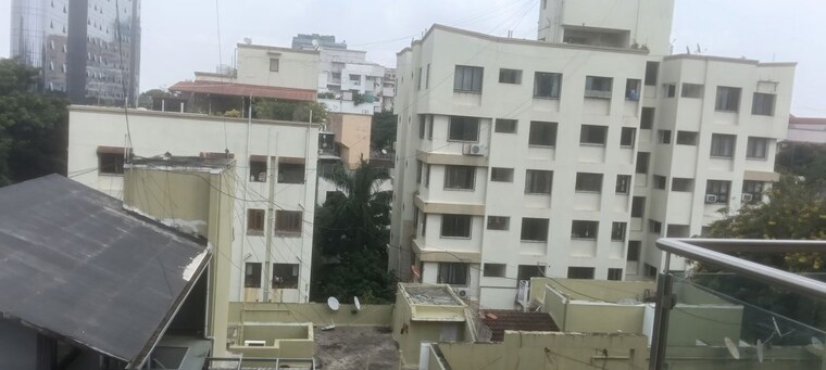 Exterior View, nabar-shankar-heights 2.5 Bedroom 1400 Sq.Ft. Apartment In Aundh Pune 10706762