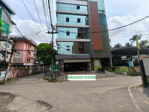  Office Space For Rent in Edapally