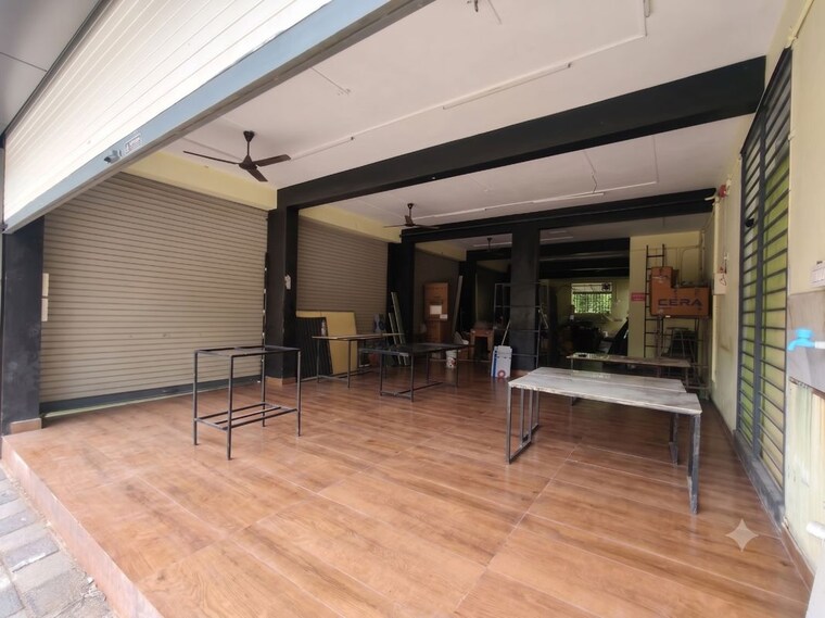 Gym, edapally Commercial Office Space 1800 Sq.Ft. In Edapally Kochi 10706761