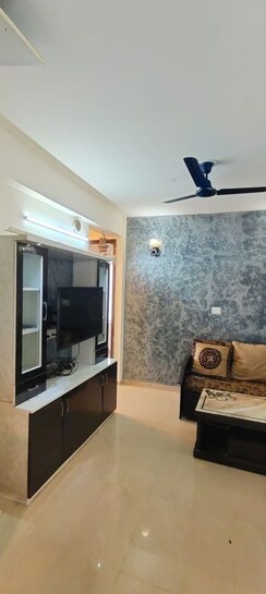 3 BHK +Apartment For Rent in Emaar Imperial Gardens