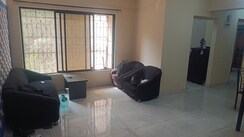 2 BHK Apartment For Rent in Hiranandani Estate
