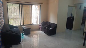 2 BHK Apartment For Rent in Hiranandani Estate, Ghodbunder Road
