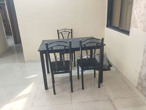 Gym in 2 BHK Apartment at Hiranandani Estate, Ghodbunder Road – for Rent