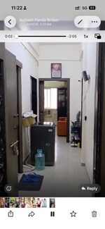 1 BHK 500 Sq.Ft. Apartment in Candy Castle