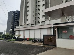 2 BHK +Apartment For Sale in Mantra Insignia