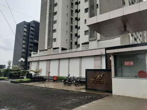 2 BHK Apartment For Sale in Mantra Insignia, Mundhwa