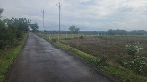 Plot Area in  Plot at Kharadi – for Sale