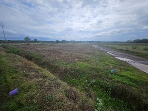 Plot Area in  Plot at Kharadi – for Sale
