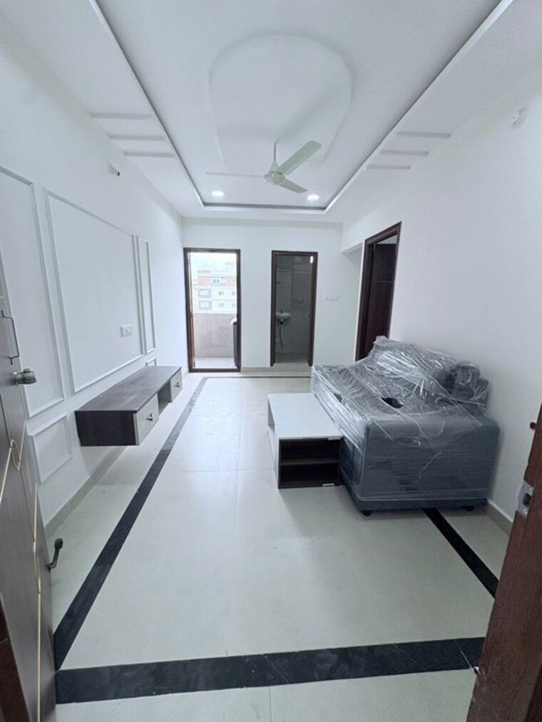 Team Area, ten-madhapur 1 RK 650 Sq.Ft. Apartment In Madhapur Hyderabad 10706800