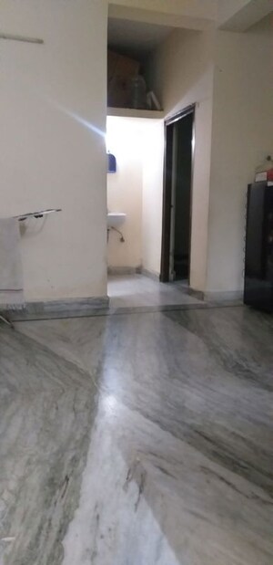 Living Room in 2 BHK Apartment at Sri Sai Nilayam Pragathi Nagar, Pragathi Nagar – for Rent