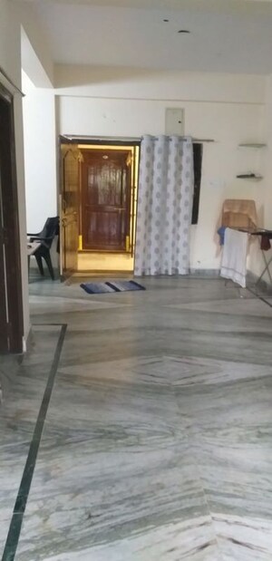 2 BHK Apartment For Rent in Sri Sai Nilayam Pragathi Nagar, Pragathi Nagar