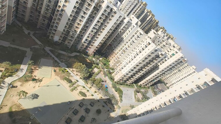 Exterior View, paramount-emotions 3 Bedroom 1160 Sq.Ft. Apartment In Sector 1 Greater Noida Greater Noida 10706794