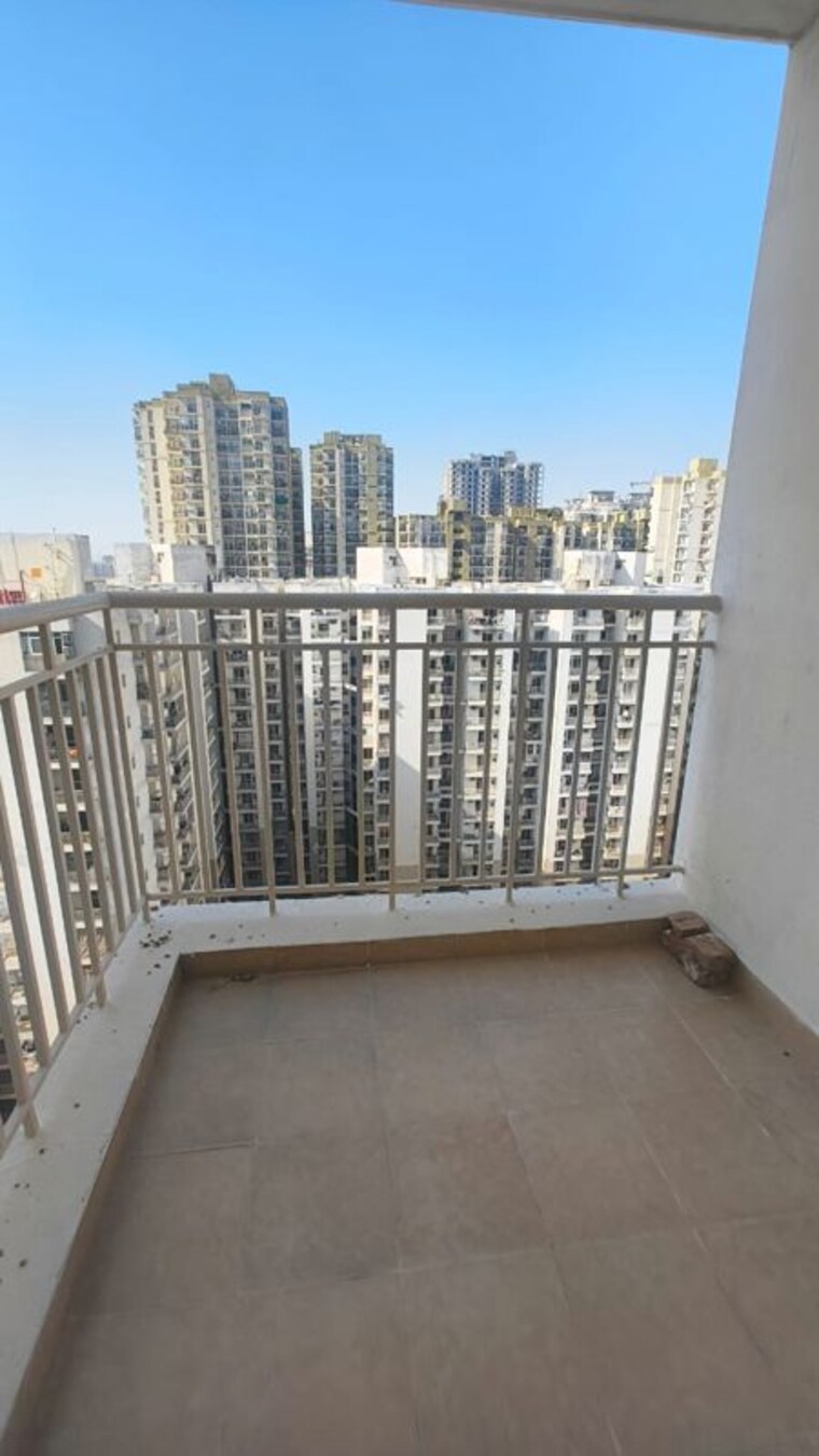 Exterior View, paramount-emotions 3 Bedroom 1160 Sq.Ft. Apartment In Sector 1 Greater Noida Greater Noida 10706794