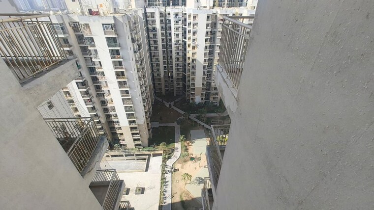 Exterior View, paramount-emotions 3 Bedroom 1160 Sq.Ft. Apartment In Sector 1 Greater Noida Greater Noida 10706794