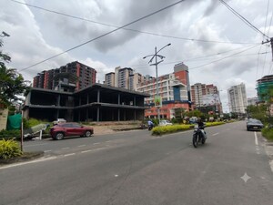  Showroom For Rent in Kaloor