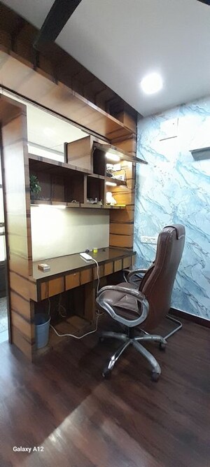 Kitchen in  Office Space at New Rajendra Nagar – for Rent