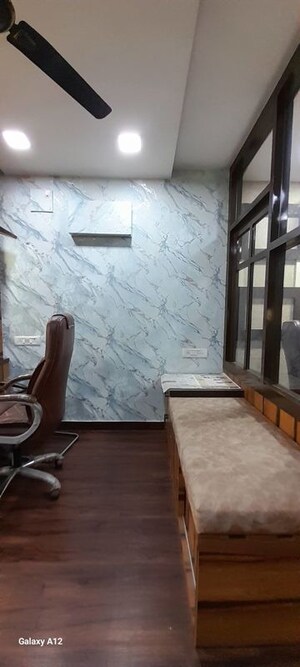 Kitchen in  Office Space at New Rajendra Nagar – for Rent