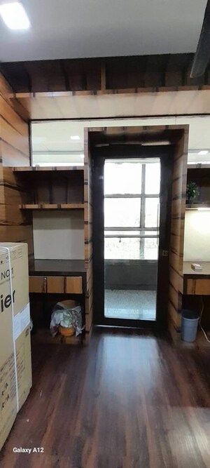 Kitchen in  Office Space at New Rajendra Nagar – for Rent