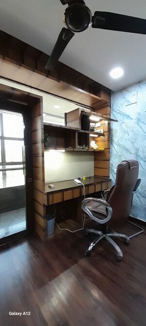 Kitchen in  Office Space at New Rajendra Nagar – for Rent
