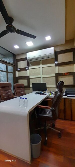 Kitchen in  Office Space at New Rajendra Nagar – for Rent