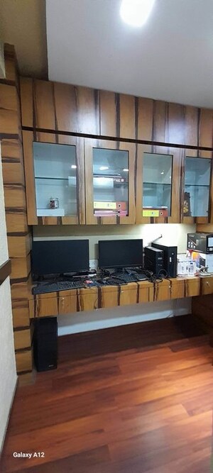 Furnished Amenities in  Office Space at New Rajendra Nagar – for Rent