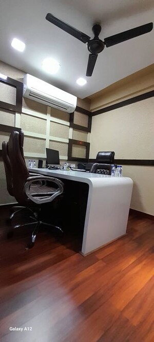 Furnished Amenities in  Office Space at New Rajendra Nagar – for Rent