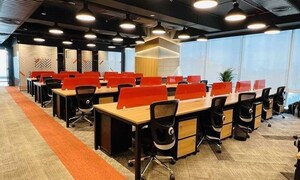  Office Space For Rent in Yeshwant Colony